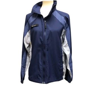 Columbia Sportswear Company Women’s Windbreaker Jacket Size Medium